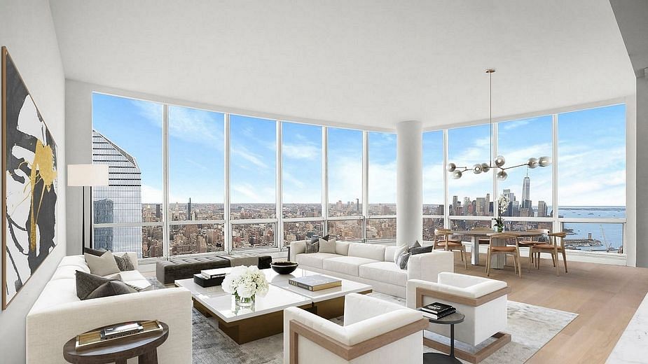 15 Hudson Yards #71A