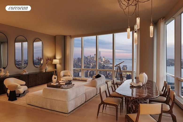 15 Hudson Yards #72B