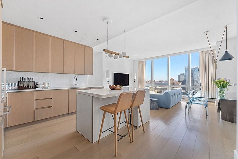 15 Hudson Yards #G29