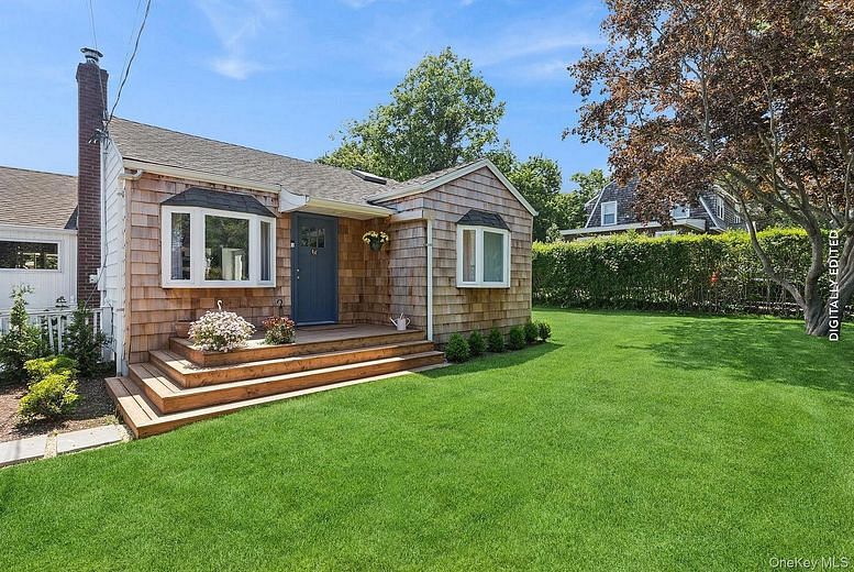 15 Indian Hill Road