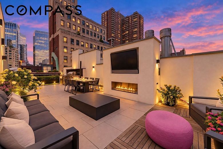 15 Jay Street #PH