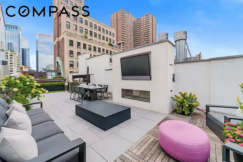 15 Jay Street #PH