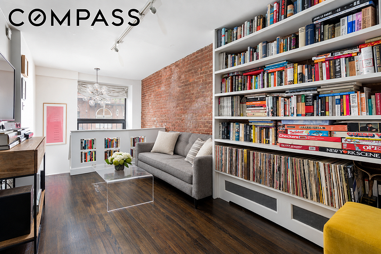 15 Jones Street #1H