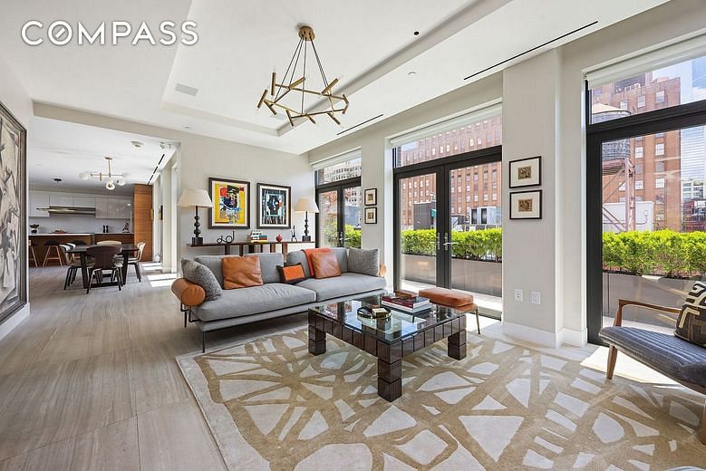 15 Leonard Street #PH