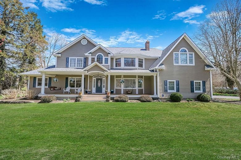 15 Maple Road