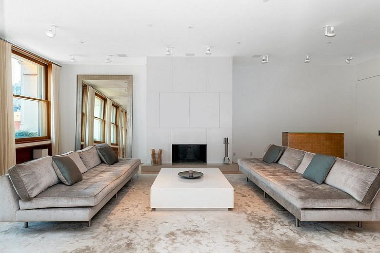 15 Mercer Street #5