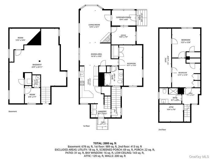 15 Pershing Avenue
