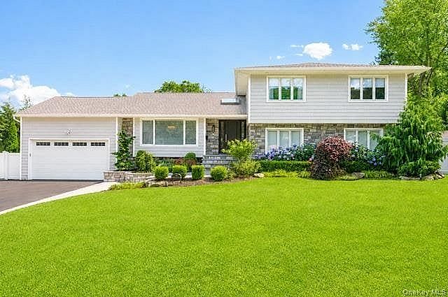 15 Pound Ridge Road