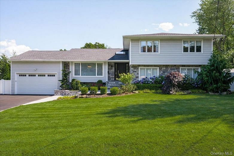 15 Pound Ridge Road