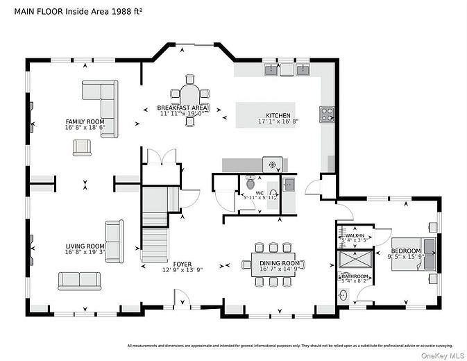 15 Ridge Drive