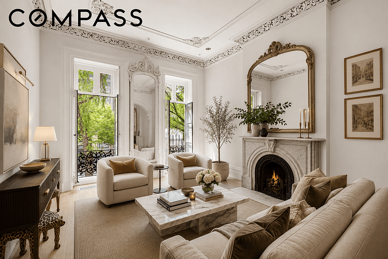15 Saint Lukes Place