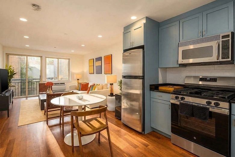 15 Saint Marks Place #6AB