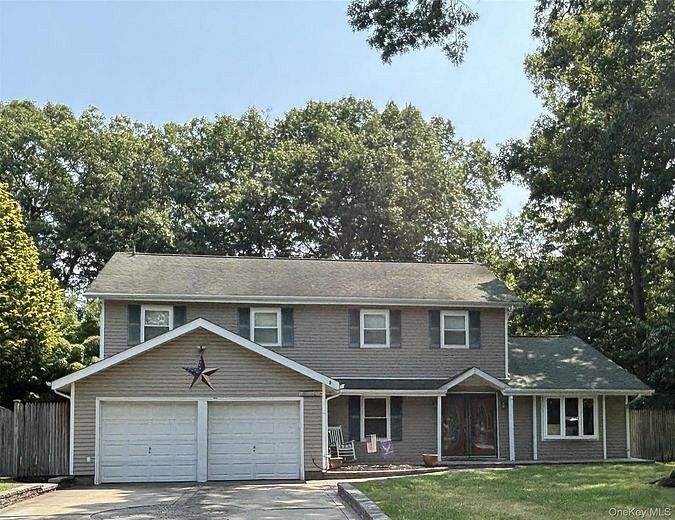 15 Sandy Court