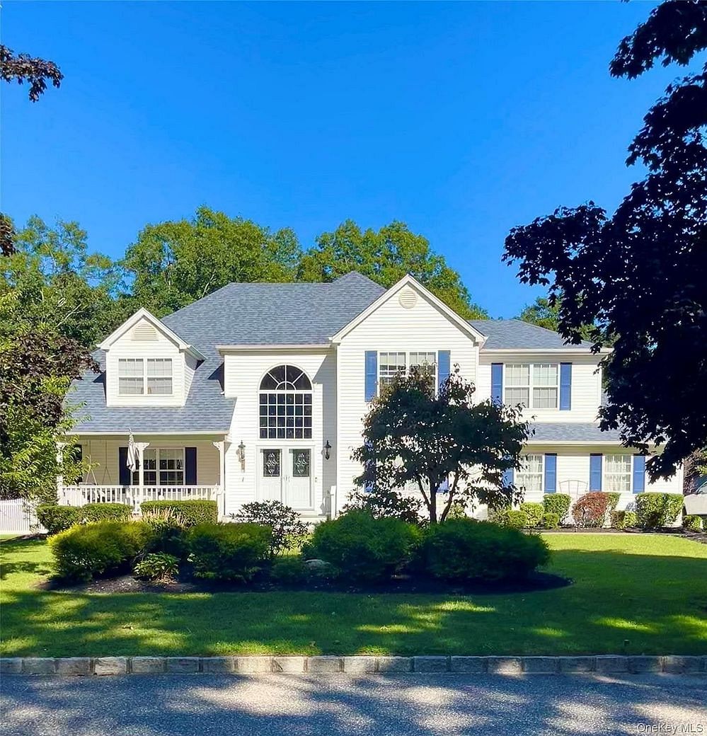 15 Silas Woods Road