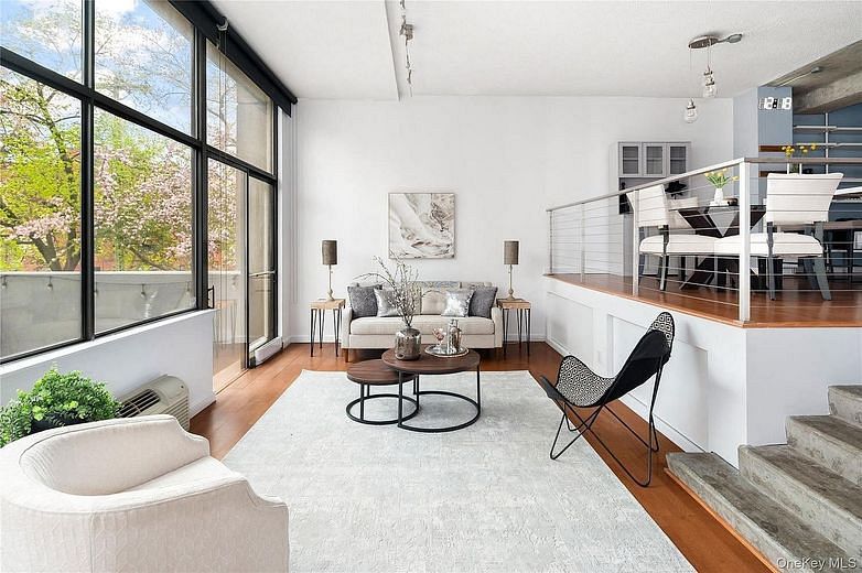 15 Stewart Place #1D