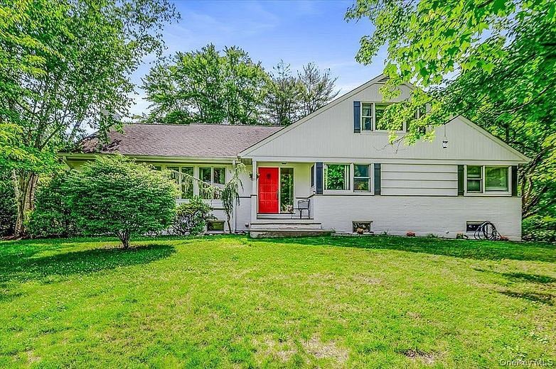15 Tamarac Trail