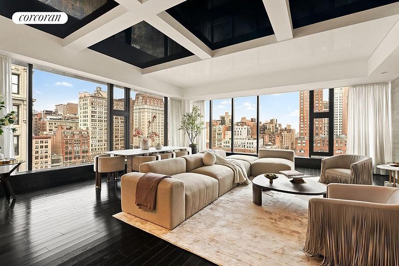 15 Union Square West #30