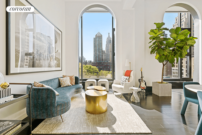 15 Union Square West #5A