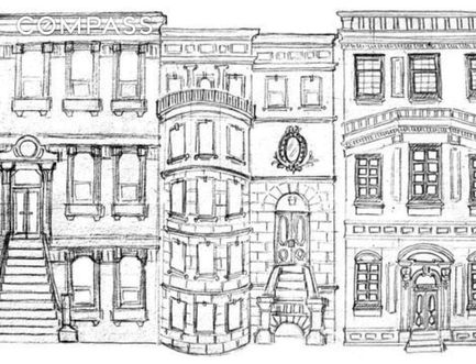 Image 1 of 3 for 15 Verona Place in Brooklyn, NY, 11216
