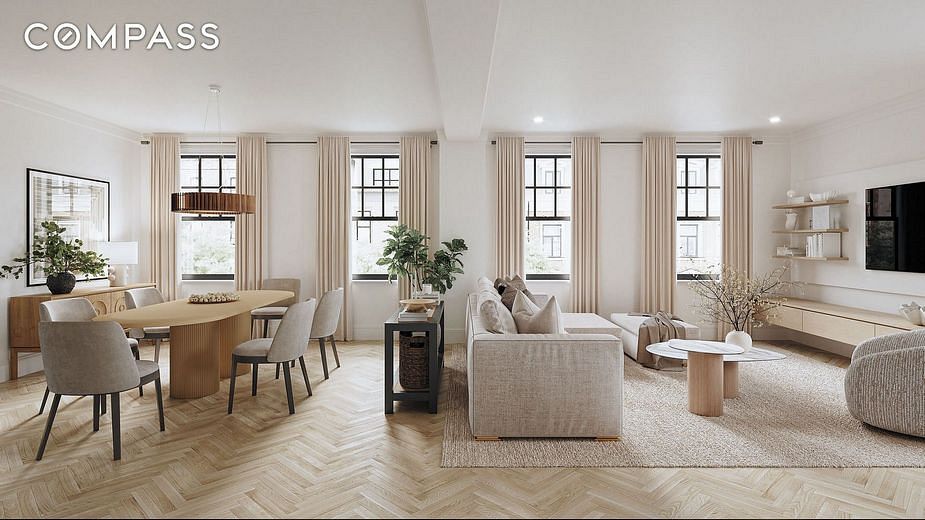 15 West 11th Street #7AB