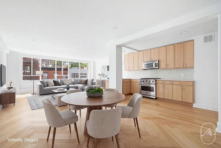 15 West 12th Street #6E