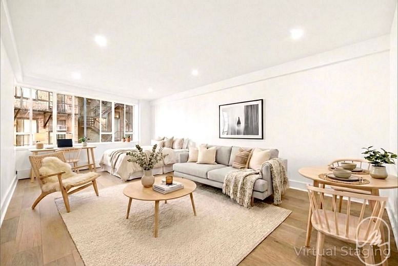 15 West 12th Street #7A