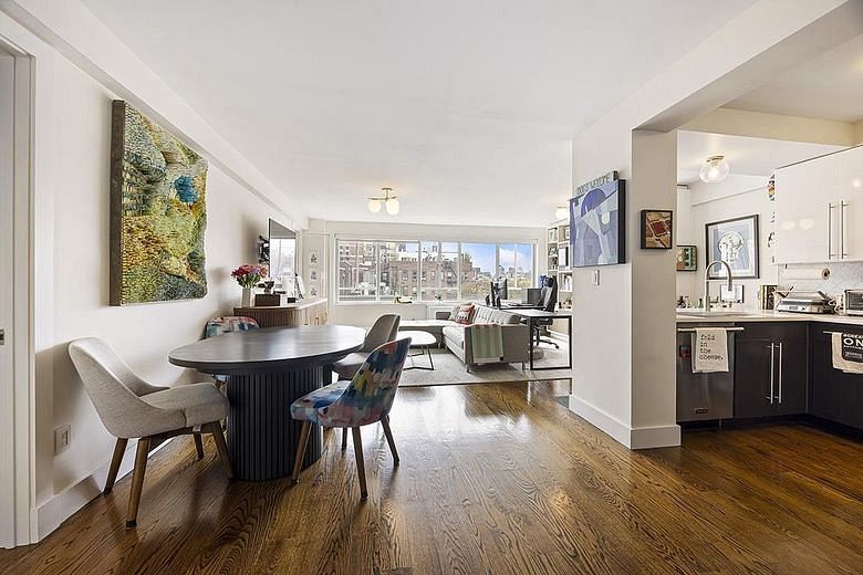 15 West 12th Street #9E