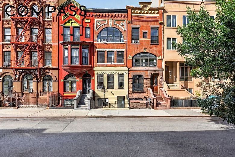 15 West 131st Street