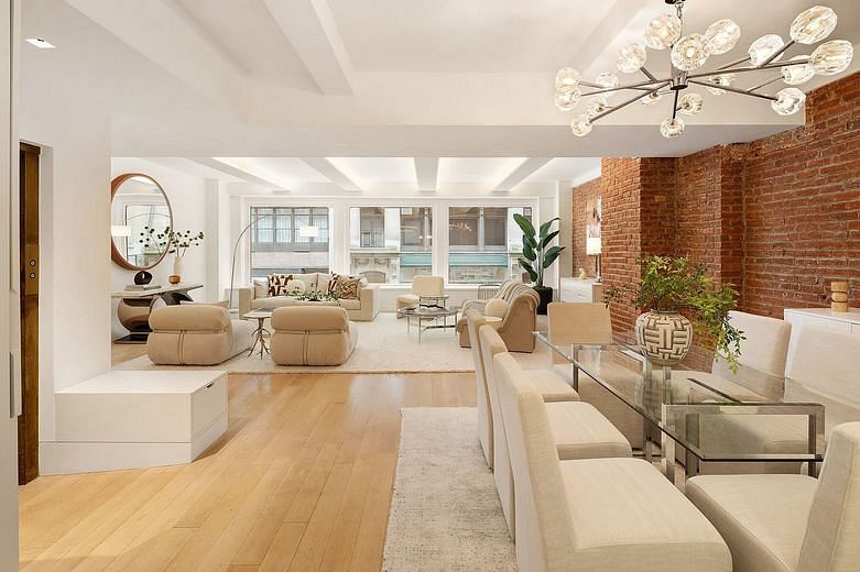 15 West 17th Street #2