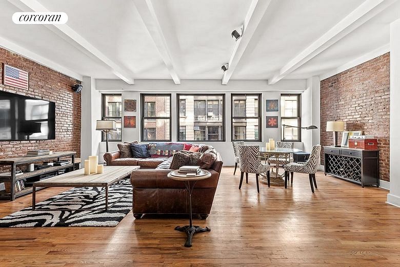 15 West 17th Street #5