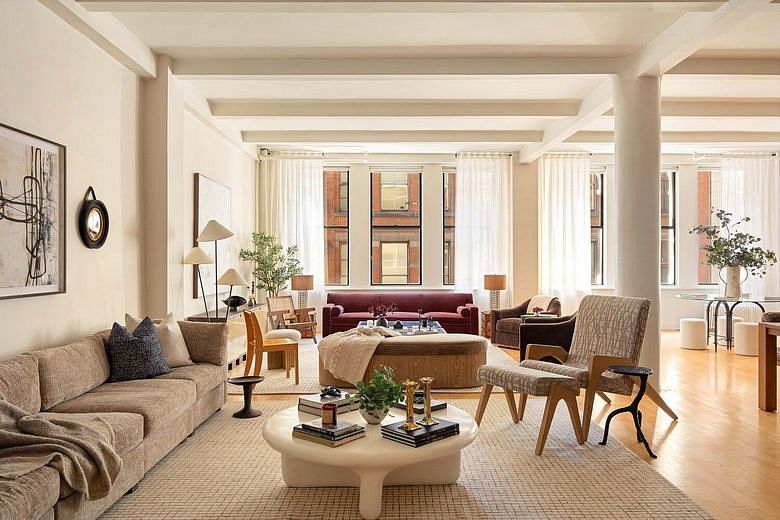 15 West 24th Street #3RDFL