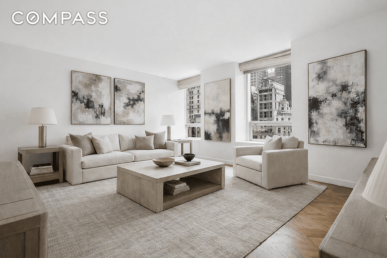 15 West 53rd Street #11H