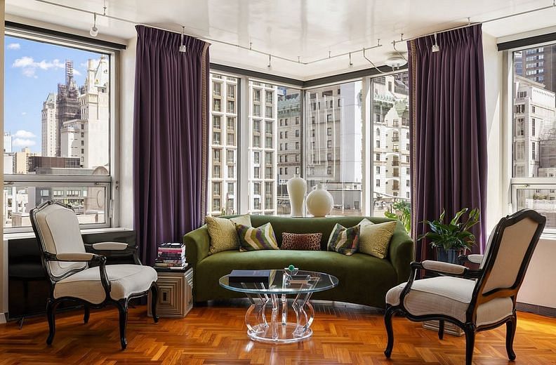 15 West 53rd Street #14G