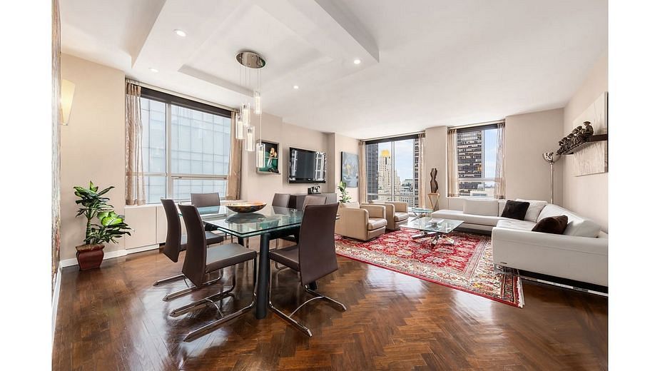 15 West 53rd Street #18F