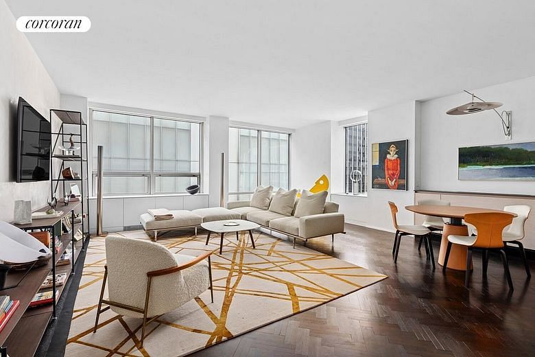 15 West 53rd Street #20E