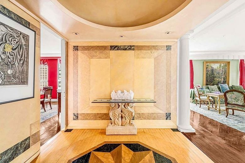 15 West 53rd Street #30BC