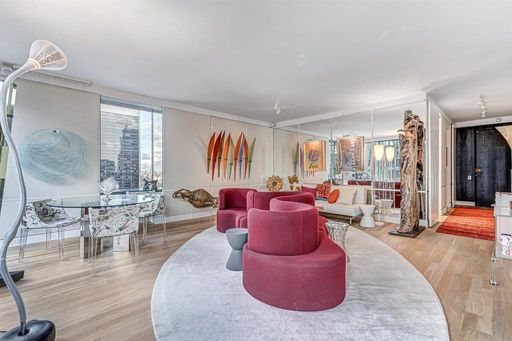 Image 1 of 31 for 15 West 53rd Street #37E in Manhattan, New York, NY, 10019