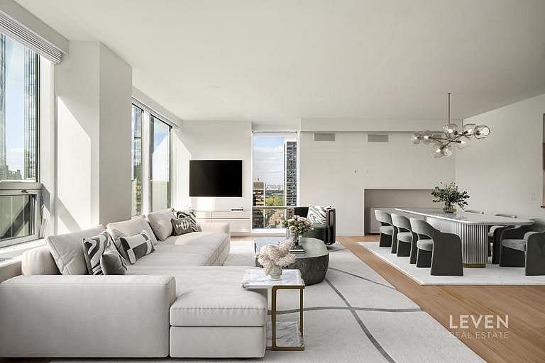 15 West 53rd Street #40E