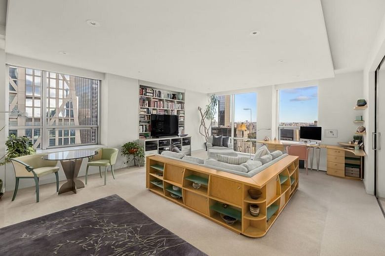 15 West 53rd Street #43F