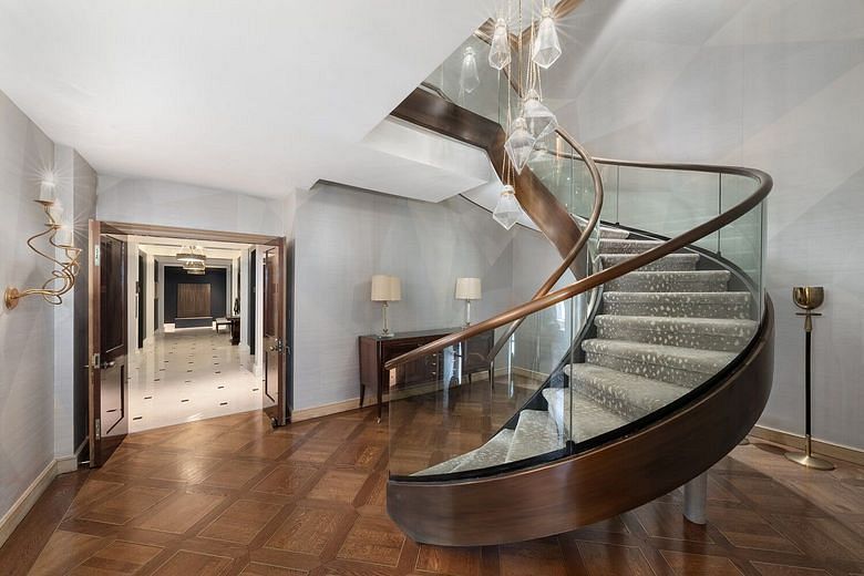 15 West 53rd Street #PH