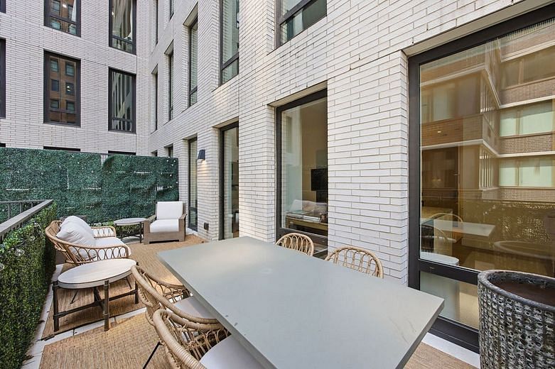 15 West 61st Street #3F
