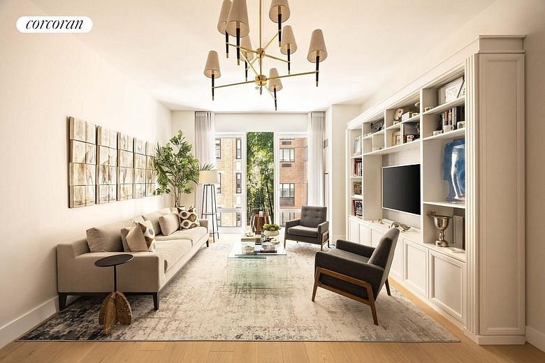 15 West 61st Street #5L