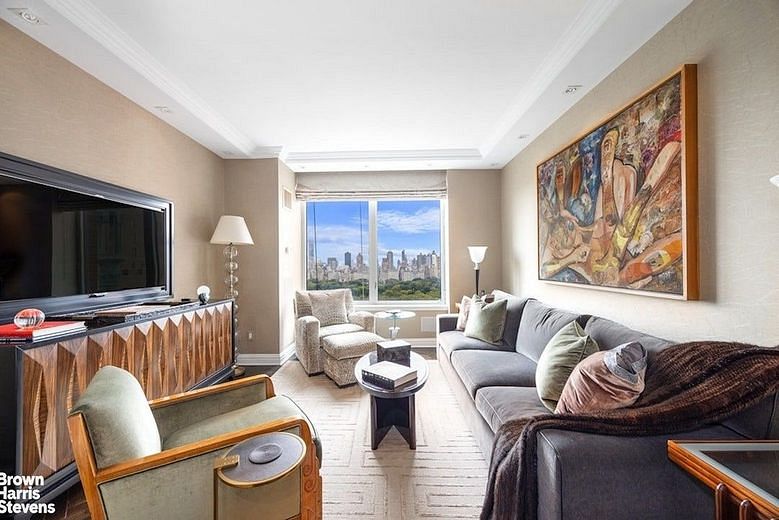 15 West 63rd Street #20B