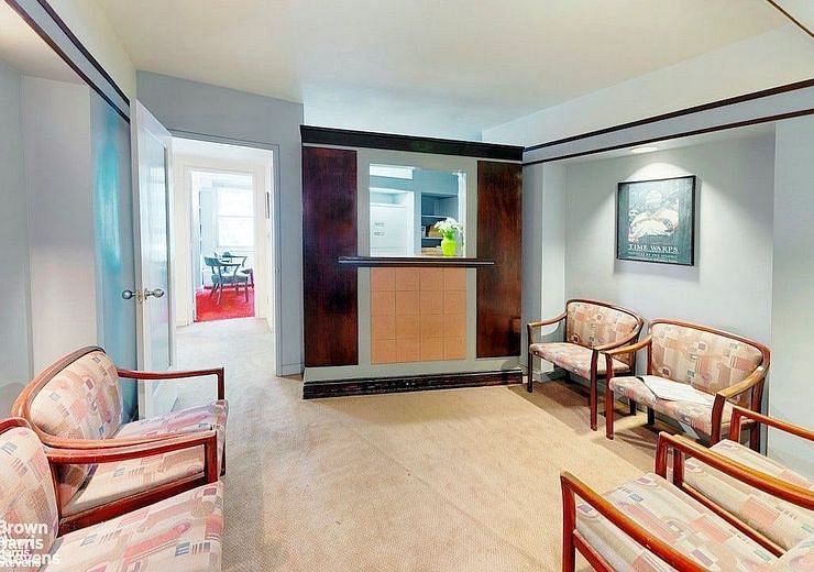 15 West 72nd Street #1/N