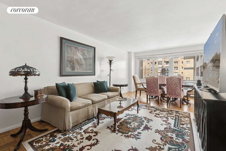 15 West 72nd Street #16V