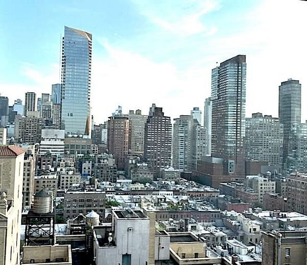 15 West 72nd Street #26G