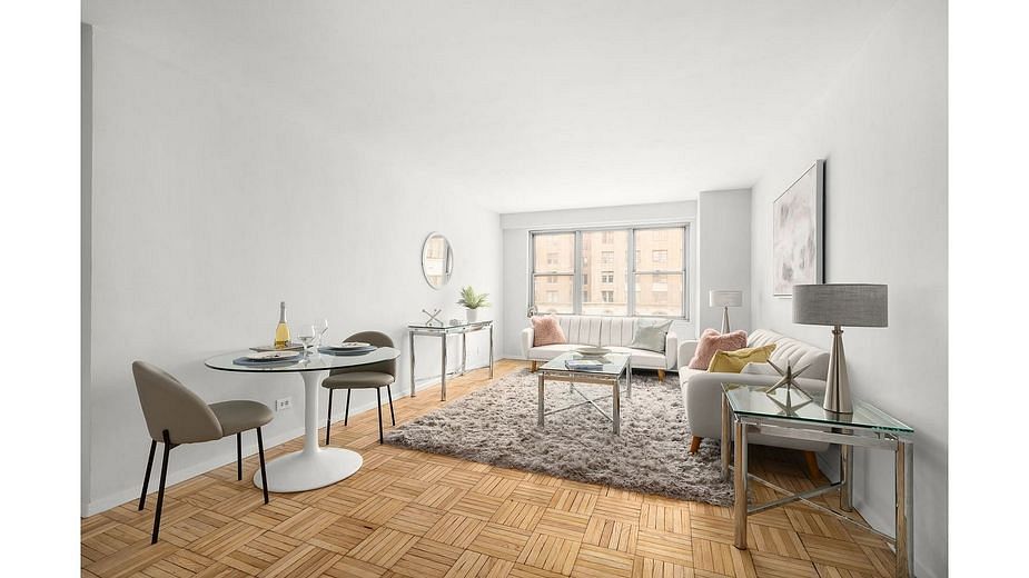 15 West 72nd Street #4T