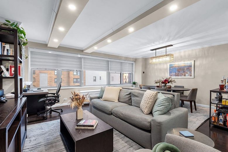 15 West 72nd Street #5A