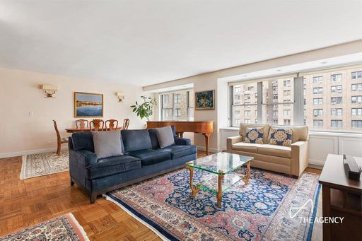 Image 1 of 11 for 15 West 72nd Street #8TU in Manhattan, New York, NY, 10023