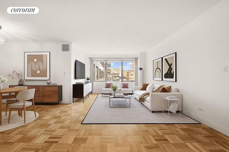 15 West 72nd Street #9H